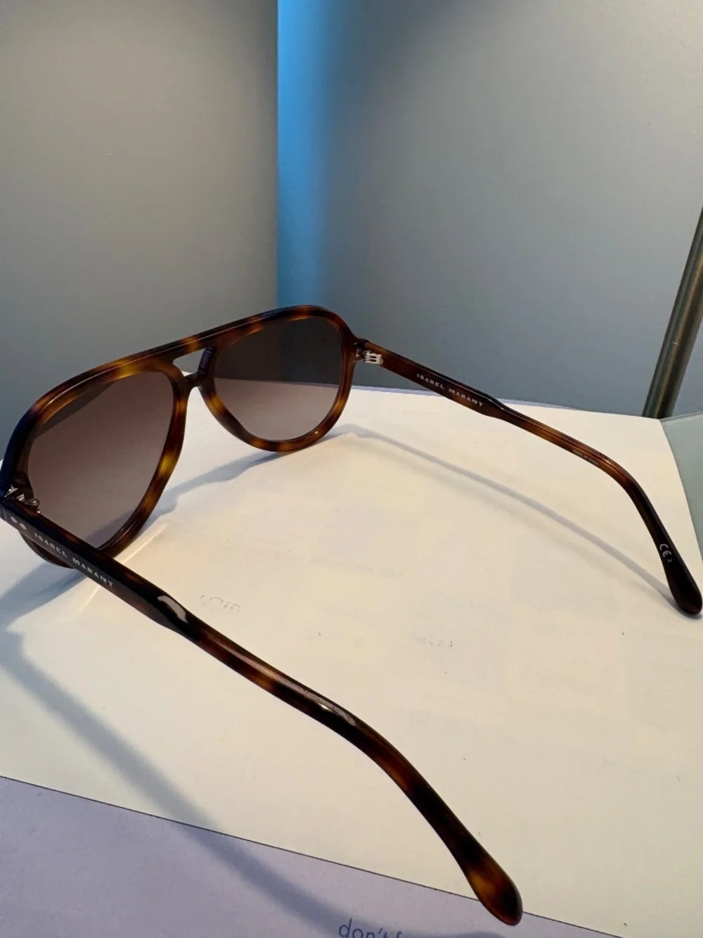 Isabel Marant Sunglasses